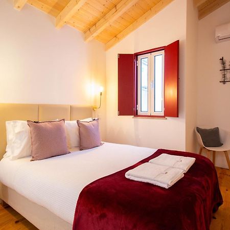 Sefardita - Guest House Каштелу-ди-Види Экстерьер фото