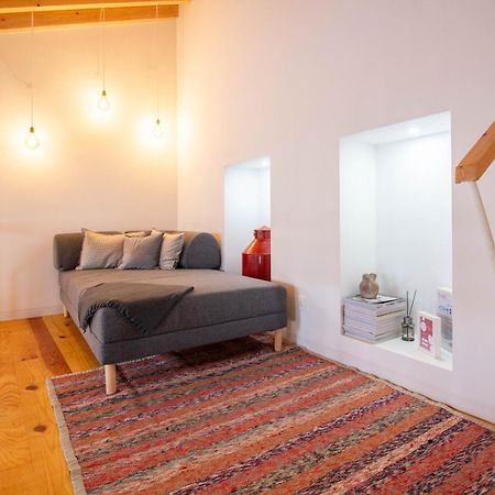 Sefardita - Guest House Каштелу-ди-Види Экстерьер фото
