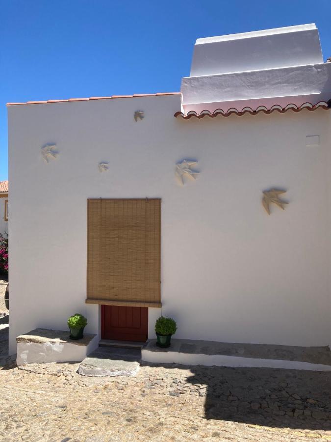 Sefardita - Guest House Каштелу-ди-Види Экстерьер фото